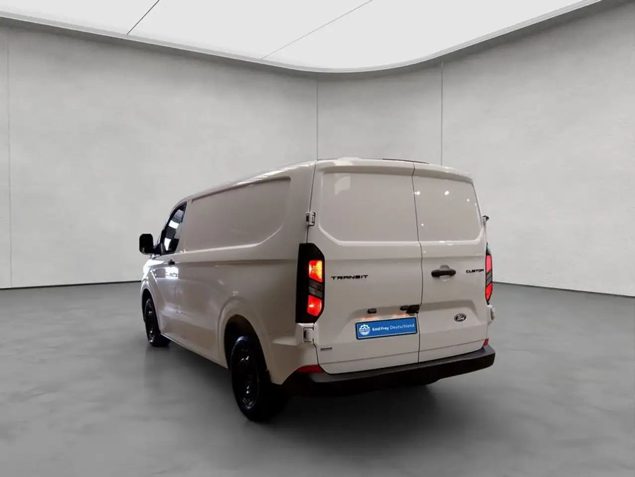 Ford Model not specified 2026