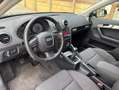 Audi A3 2.0 TDI 140CV Ambition Gris - thumbnail 11