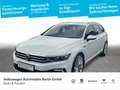 Volkswagen Passat Variant GTE 1.4TSI DSG STHZG P-DACH AHK Blanc - thumbnail 1