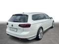 Volkswagen Passat Variant GTE 1.4TSI DSG STHZG P-DACH AHK Blanc - thumbnail 4