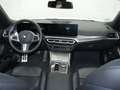 BMW 318 d M SPORT+NAVI+KAMERA+ACC+AHK Biały - thumbnail 10