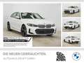 BMW 318 d M SPORT+NAVI+KAMERA+ACC+AHK bijela - thumbnail 1