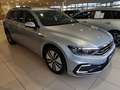 Volkswagen Passat Variant 1.4 TSI DSG GTE Matrix|Navi|ACC|RFK Silber - thumbnail 4