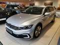 Volkswagen Passat Variant 1.4 TSI DSG GTE Matrix|Navi|ACC|RFK Silber - thumbnail 2