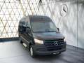 Mercedes-Benz Sprinter 317 CDI Tourer PRO L3H2 *Dachklima*AHK* Schwarz - thumbnail 19