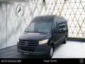 Mercedes-Benz Sprinter 317 CDI Tourer PRO L3H2 *Dachklima*AHK* Noir - thumbnail 1