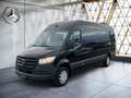 Mercedes-Benz Sprinter 317 CDI Tourer PRO L3H2 *Dachklima*AHK* Noir - thumbnail 3