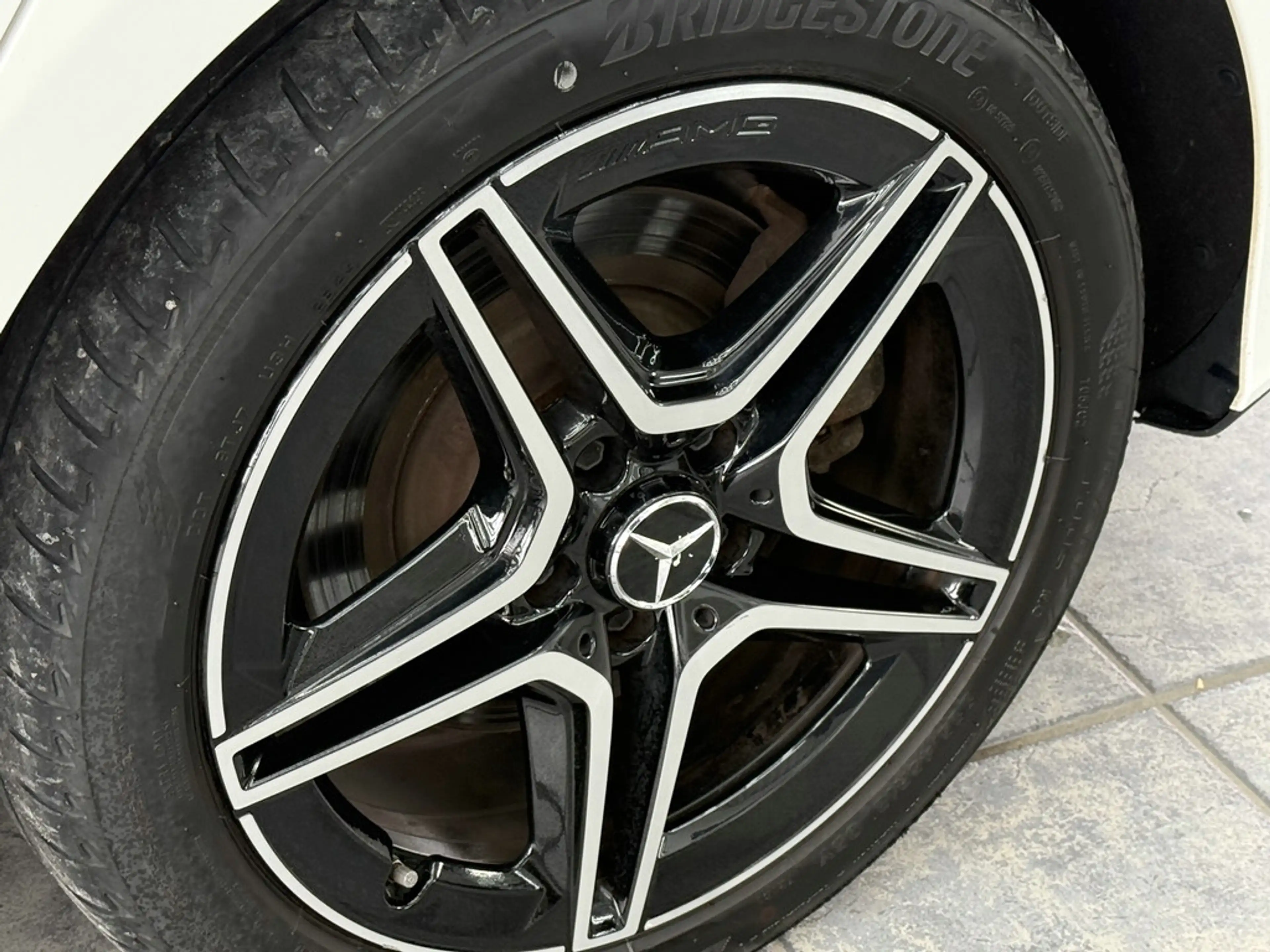 Mercedes-Benz A 250 e AMG Line, LED, Leder, MBUX, Kamera, DAB — photo 15