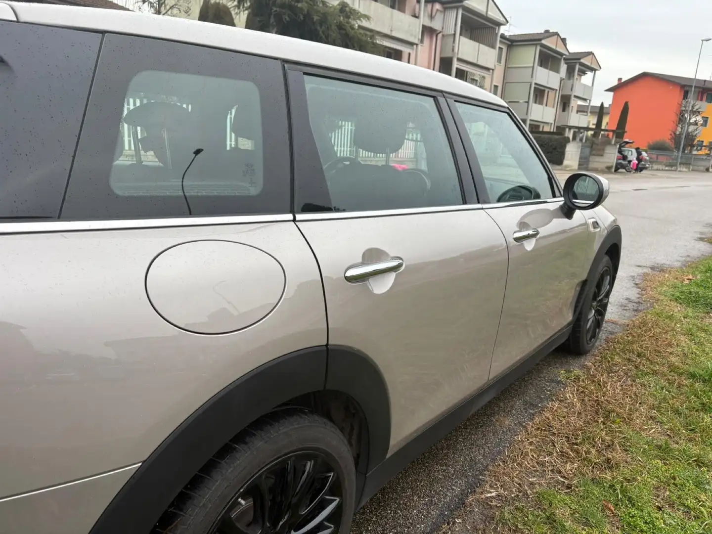 MINI One Clubman 1.5 Exclusive auto - 2
