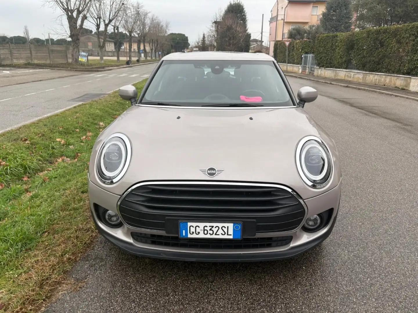 MINI One Clubman 1.5 Exclusive auto - 1