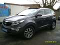 Kia Sportage Sportage 2.0 CRDi 4WD World Edition Grigio - thumbnail 3