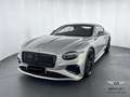 Bentley Continental GT Continental GT V8 Hybrid Speed 25MY - BENTLEY MIL Silver - thumbnail 3