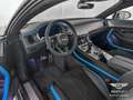 Bentley Continental GT Continental GT V8 Hybrid Speed 25MY - BENTLEY MIL Silver - thumbnail 10