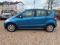 Mercedes-Benz A 150 Automatik AHK/ SSD Blau - thumbnail 10