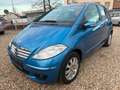 Mercedes-Benz A 150 Automatik AHK/ SSD Blau - thumbnail 1
