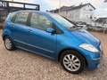Mercedes-Benz A 150 Automatik AHK/ SSD Blau - thumbnail 3