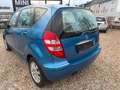 Mercedes-Benz A 150 Automatik AHK/ SSD Blau - thumbnail 9