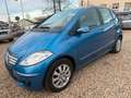 Mercedes-Benz A 150 Automatik AHK/ SSD Blau - thumbnail 4
