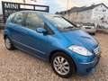 Mercedes-Benz A 150 Automatik AHK/ SSD Blau - thumbnail 2