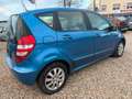 Mercedes-Benz A 150 Automatik AHK/ SSD Blau - thumbnail 6