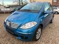 Mercedes-Benz A 150 Automatik AHK/ SSD Blau - thumbnail 11