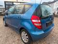 Mercedes-Benz A 150 Automatik AHK/ SSD Blau - thumbnail 8