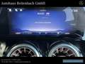 Mercedes-Benz EQB 350 EQB350 4M ELECTRICART+NIGHT 360°+AMBIENTE+DISTRO Gris - thumbnail 16