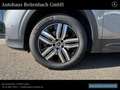 Mercedes-Benz EQB 350 EQB350 4M ELECTRICART+NIGHT 360°+AMBIENTE+DISTRO Gris - thumbnail 7