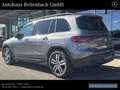 Mercedes-Benz EQB 350 EQB350 4M ELECTRICART+NIGHT 360°+AMBIENTE+DISTRO Gris - thumbnail 2