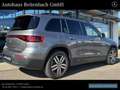 Mercedes-Benz EQB 350 EQB350 4M ELECTRICART+NIGHT 360°+AMBIENTE+DISTRO Gris - thumbnail 5