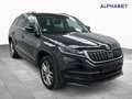 Skoda Kodiaq 2.0 TDI L&K 4x4 Virtual 360° AHK ACC BLIS Key Schwarz - thumbnail 6