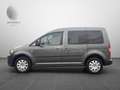 Volkswagen Caddy Kombi /DSG/PDC/CARPLAY/KLIMA/160€ Rate Gris - thumbnail 6