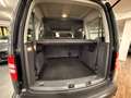 Volkswagen Caddy Kombi /DSG/PDC/CARPLAY/KLIMA/160€ Rate Gris - thumbnail 12