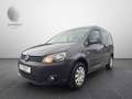 Volkswagen Caddy Kombi /DSG/PDC/CARPLAY/KLIMA/160€ Rate Gris - thumbnail 1