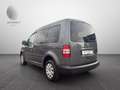 Volkswagen Caddy Kombi /DSG/PDC/CARPLAY/KLIMA/160€ Rate Gris - thumbnail 4