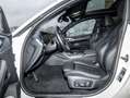 BMW 420 d Gran Coupé LCI M Sport Pro Glasd. ACC PA+ HiFi L Weiß - thumbnail 10