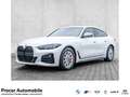 BMW 420 d Gran Coupé LCI M Sport Pro Glasd. ACC PA+ HiFi L Weiß - thumbnail 1