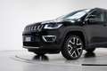 Jeep Compass 2.0 MULTIJET II AUTOMATICA 4WD LIMITED FARI LED Zwart - thumbnail 11