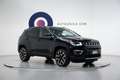 Jeep Compass 2.0 MULTIJET II AUTOMATICA 4WD LIMITED FARI LED Zwart - thumbnail 3