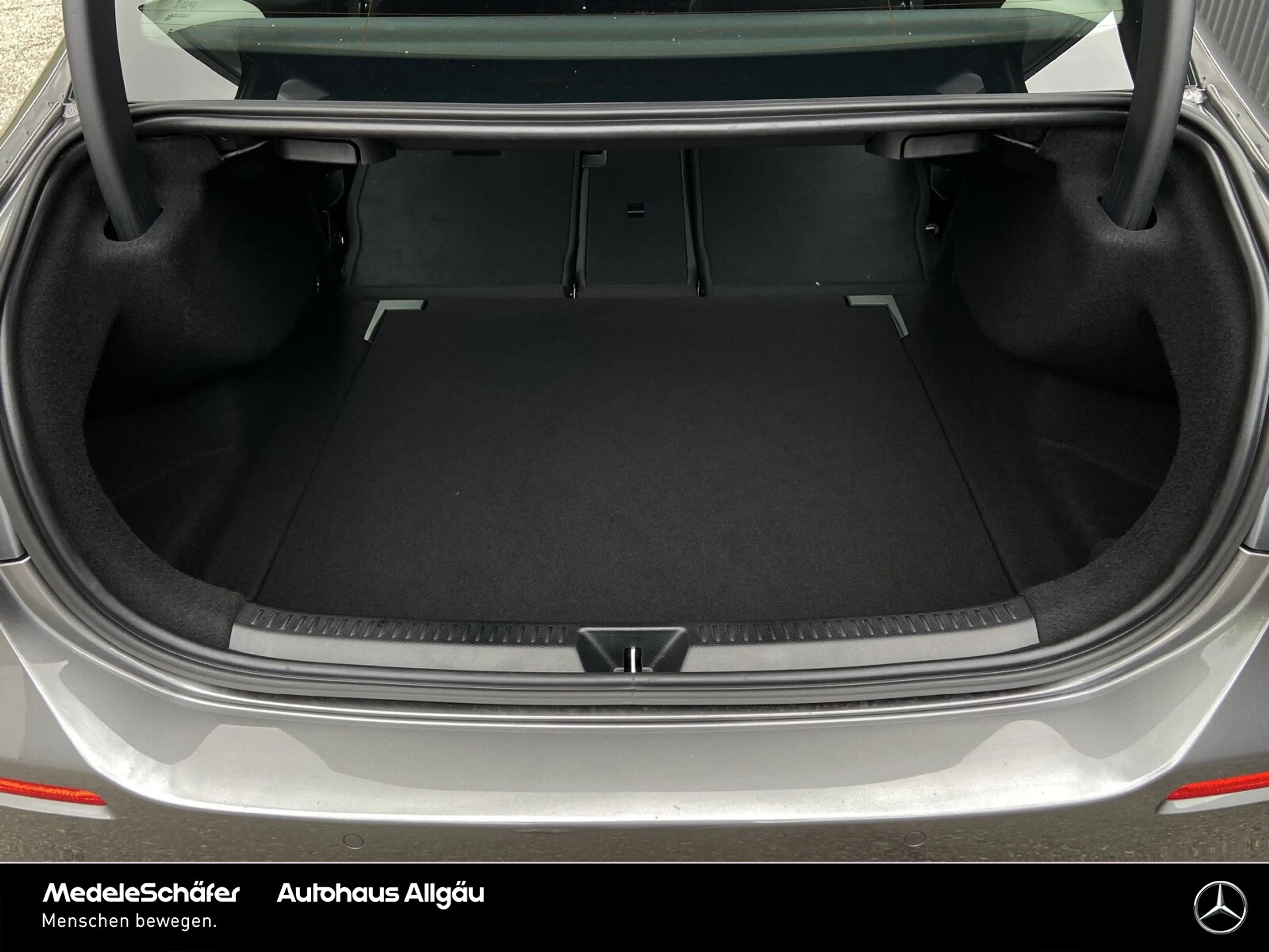 Mercedes-Benz A 180 A 180 d Limo Progressive MLED Distronic Memory Tel — photo 10
