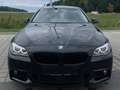 BMW 525 525d Österreich-Paket Aut. Österreich-Paket Schwarz - thumbnail 6