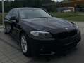 BMW 525 525d Österreich-Paket Aut. Österreich-Paket Schwarz - thumbnail 4