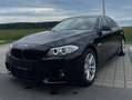 BMW 525 525d Österreich-Paket Aut. Österreich-Paket Schwarz - thumbnail 9