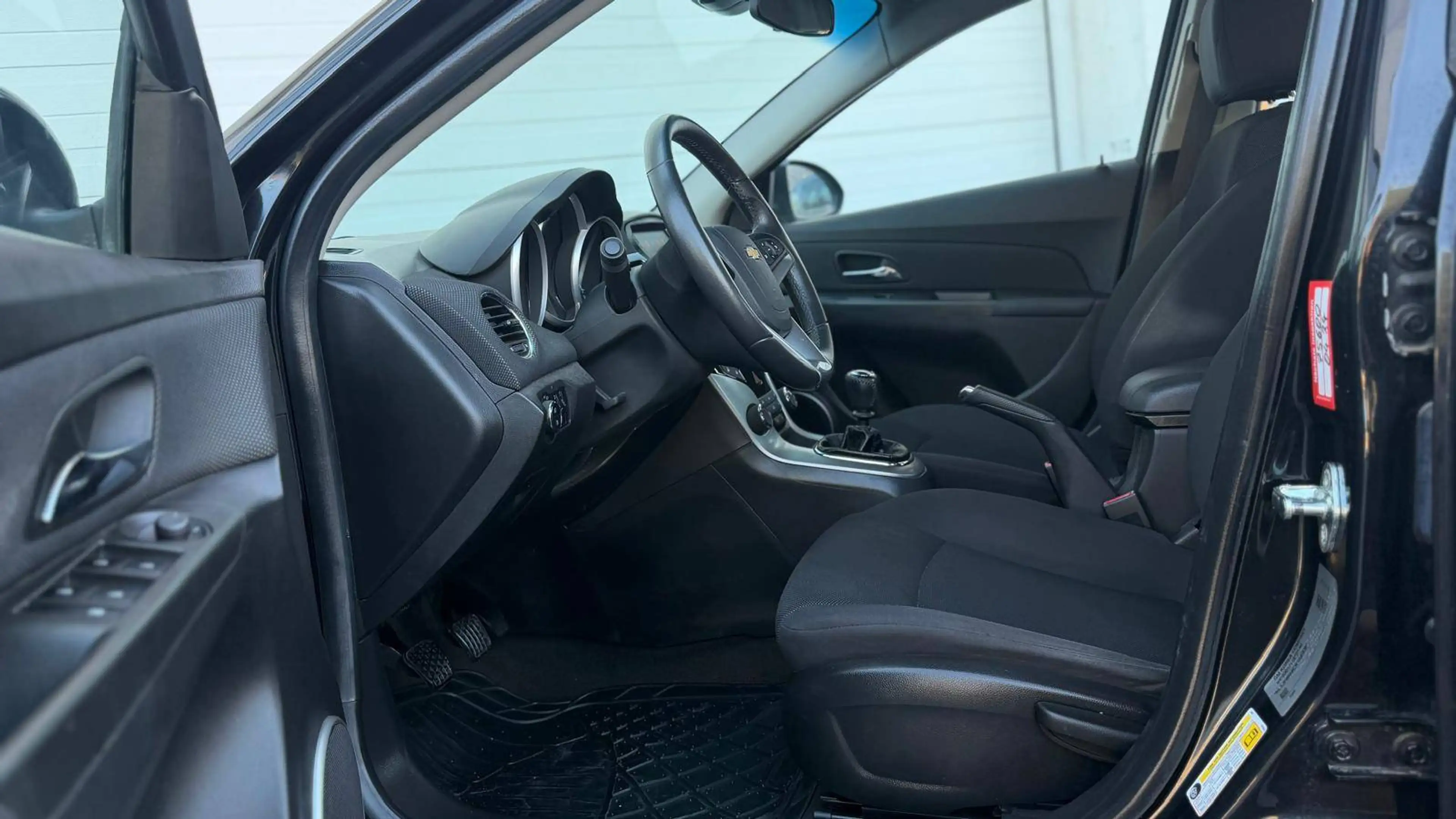 Chevrolet Cruze GARANTIE*BENZINE*81.000KM — photo 10