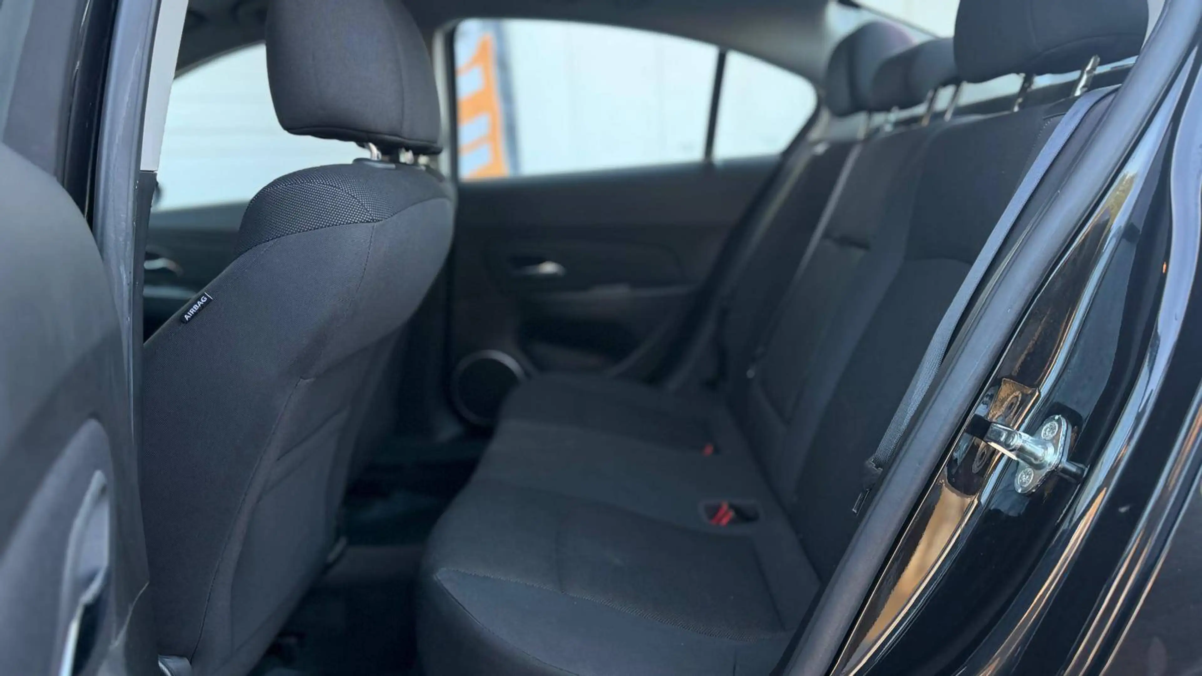 Chevrolet Cruze GARANTIE*BENZINE*81.000KM — photo 12