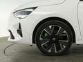 Opel Corsa-e F ULTIMATE 50kWH AT+LED MATRIX+NAVI+SITZ-/LENKRADH Blanc - thumbnail 23