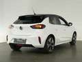 Opel Corsa-e F ULTIMATE 50kWH AT+LED MATRIX+NAVI+SITZ-/LENKRADH Blanc - thumbnail 2
