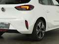 Opel Corsa-e F ULTIMATE 50kWH AT+LED MATRIX+NAVI+SITZ-/LENKRADH Blanc - thumbnail 21