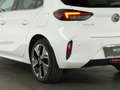Opel Corsa-e F ULTIMATE 50kWH AT+LED MATRIX+NAVI+SITZ-/LENKRADH Blanc - thumbnail 33