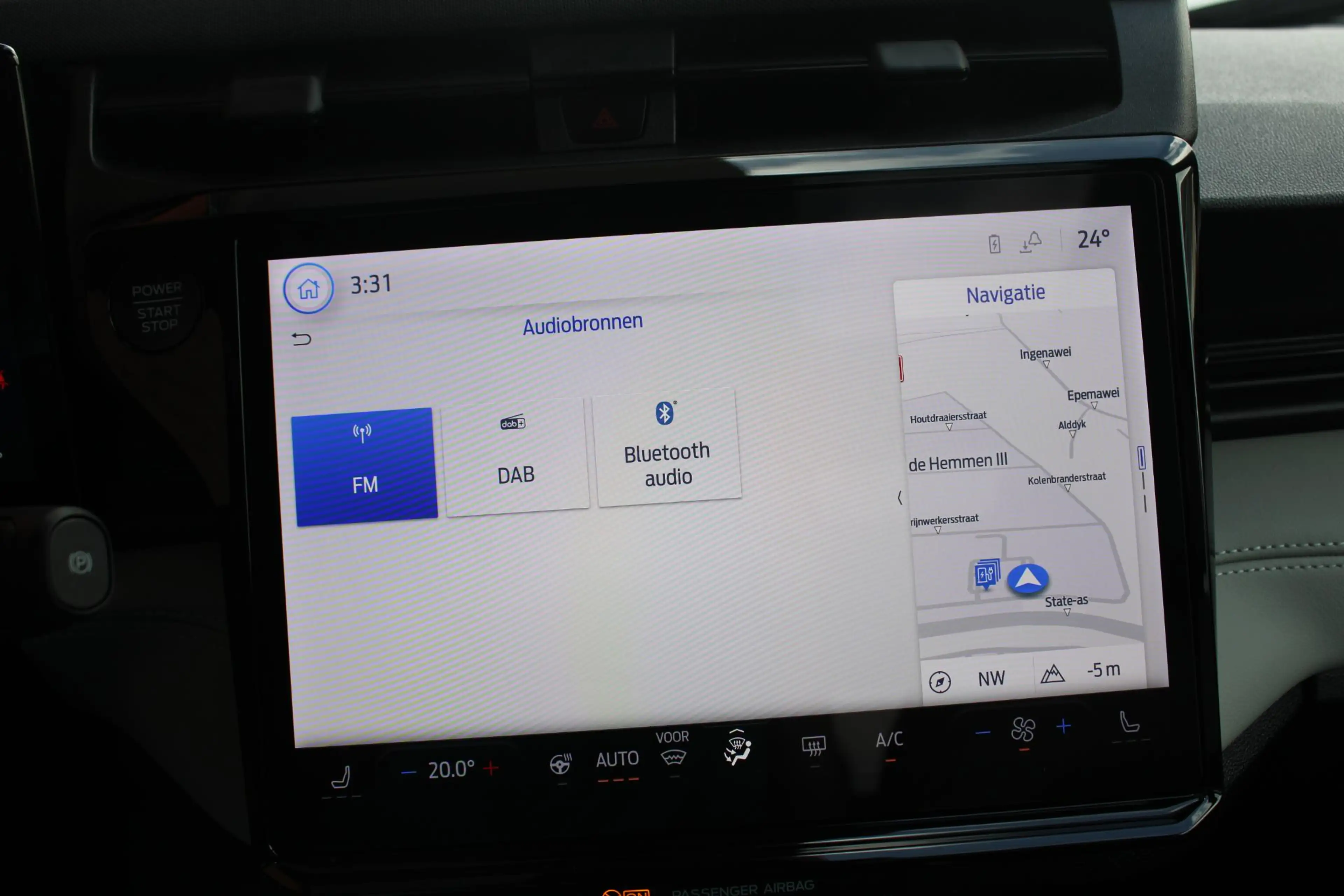 Ford Puma Gen-E Premium 44 kWh Winter Pack | Driver Pack | 6.600 K — photo 15